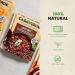 Casa Verde Variety Pack - 100% Natural, Vegan & Non-GMO Flavors | Real Taste, No Preservatives - Pack of 4 - Buy Online on GoSupps.com