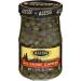 Alessi Capers in Balsmic Vinegar, 3.5 oz