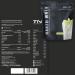  True Nutrition Technology TNT Whey Naked Whey + lactase 1 kg of whey protein concentrate Protein powder with excellent solubility and taste Protein powder (buttermilk lime) - Buy Online on GoSupps.com