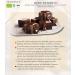 FRISAFRAN - Organic Cocoa Powder - 5Kg 5000 - Buy Online on GoSupps.com