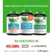 Zenwise Health Liposomal Vitamin C 1000mg - 180 Vegetarian Capsules for Immune Support - Buy Online on GoSupps.com