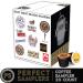 Crazy Cups Variety Pack - 20 Count Assorted Single Serve Pods for Keurig K Cups Makers - Buy Online on GoSupps.com