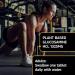 Healthspan Elite All Blacks Vegan Glucosamine HCI 1325mg (2 Months Supply) | Joint Support with Vitamin C | High Potency Vegan Alternative | Shellfish-Free - Buy Online on GoSupps.com