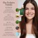 Vegan Hair Serum for Women & Men - Boost Growth & Prevent Hair Loss - Rosemary & Amla Hair Vitamins - 1 Fl Oz - Buy Online on GoSupps.com