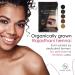 Marie-Jos & Co Henna Eyebrow Kit - Long-Lasting Eyebrow Color Pro Starter Kit - Buy Online on GoSupps.com