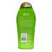 OGX Extra Strength Tea Tree Mint Shampoo | Invigorating Scalp Treatment with Peppermint Oil & Witch Hazel | Paraben & Sulfate-Free | 25.4 Fl Oz - Buy Online on GoSupps.com