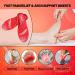 220lbs+ Arch Support Insole for Plantar Fasciitis Relief | Comfort Cushions for Men & Women | Flat Feet & Heel Spur Orthotics | International Shipping Available - Buy Online on GoSupps.com
