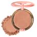Sunset Bronzer Powder - Vegan Highly Pigmented Highlighter & Contour | Natural Sun-Kissed Finish All-Day Wear - Buy Online on GoSupps.com