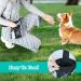 Junundjing Treats for Dogs | Adjustable Feed Bags Forage Bags and Training Toys with Carabiners - Buy Online on GoSupps.com