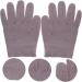 Ipetboom 3 Pairs Night Moisturizing Gloves Hand Lotions Compact Gloves Moisturizing Gloves for Dry Hands Cosmetic Moisturizing Gloves Moisturizing Spa Gloves Gel Gloves Essential Oil Care - Buy Online on GoSupps.com