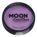 Moon Creations Pro Face & Body Makeup | Wild Berry | 36g | Professional Colour Paint Cake Pots for Face Painting | Face Paint For Kids Adults Fancy Dress Festivals Halloween