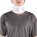 Breathable Plastic Collar for Cervical Protection - Shared Collar Neck Immobilizer for Men & Women (Size: S) - International Shipping Available - Buy Online on GoSupps.com