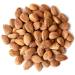 Organic Sweet Apricot Kernels 2.5 lbs - Non-GMO Raw Whole Seeds | Vegan Kosher Bulk Supply - Buy Online on GoSupps.com