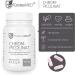 F rstenmed Chrome Capsules - Chromium Picolinate 200 mcg - 180 Vegan Capsules - Essential Trace Element for Optimal Health - Buy Online on GoSupps.com