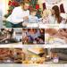 Candle Making Kit for Adults and Kids - Soy Wax, Fragrance Oils, Wicks, Dyes, Jars, Melting Pot - DIY Starter Scented Candle Making Craft Kit - Buy Online on GoSupps.com