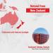 Naturalis New Zealand Astaxanthin 12mg with Vitamin E - 60 Softgels - Buy Online on GoSupps.com