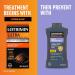 Lotrimin Ultra 1 Week Athlete's Foot Treatment 15g - Butenafine Hydrochloride 1% Cream - Buy Online on GoSupps.com