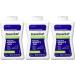 Zeasorb Antifungal Powder for Athletes Foot - 2.5 Oz (3 Pack) - Buy Online on GoSupps.com