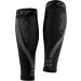 Shop CEP Nighttech Calf Sleeves for Women | Colorful Reflective Leg Warmers in Black | Size IV - International Shipping Available - Buy Online on GoSupps.com