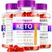 Fast Ripped ACV Keto Gummies - 60 Count for 1 Month | Boost Your Weight Loss Journey with Fast Ripped Keto Gummies - Buy Online on GoSupps.com