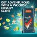 Degree Men Adventure Advanced Protection Antiperspirant Deodorant Stick 2.7 oz (Pack of 3) - Buy Online on GoSupps.com