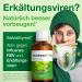 Salviathymol n Madaus - Effective Mouth Rinse for Gum Inflammation with 7 Essential Oils | 50ml (1 Pack) - International Shipping Available - Buy Online on GoSupps.com