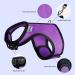 Adjustable Soft Harness & Elastic Leash for Rabbits | Niteangel - Buy Online on GoSupps.com