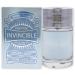 New Brand Perfumes Prestige Invincible EDT Spray Men 3.3 oz (sem numero) 3.3 Ounce (Pack of 1)
