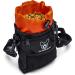 Small Dog Treat Bag for Training | 4 Compartments | Perfect for Dog Lovers | International Shipping - Buy Online on GoSupps.com
