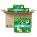 Kellogg's Froot Loops Jumbo Snax 6oz Resealable Bags - Pack of 4 | On-the-Go Cereal Snacks - Buy Online on GoSupps.com