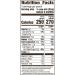 Betty Crocker Muffin Mix Triple Berry 6.5 oz (Pack of 9) - 57.5 oz Total - Buy Online on GoSupps.com
