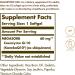 Solgar Megasorb CoQ-10 60 mg - 120 Softgels | Heart Health & Energy Support - Buy Online on GoSupps.com