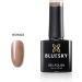Bluesky Gel Nail Polish Shimmer Set Shimmer Glitter Gold Pink Silver Purple (Requires Curing Under Uv/Led Lamp) 10 ml - Buy Online on GoSupps.com