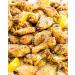 Al Amin Foods Lemon Pepper Sauce - 2 Bottles, 12 fl.oz each | Bright Citrus & Black Pepper | Buffalo Wild Wings - Buy Online on GoSupps.com