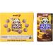 Meiji Hello Panda Chocolate Biscuits with Chocolate Flavour Filling 10 x 50g - Buy Online on GoSupps.com