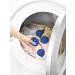 Whitmor Dryer Balls - Eco-Friendly Fabric Softener Alternative (Set of 4) - Buy Online on GoSupps.com