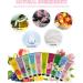 Upgrade Mini Hand Cream Gift Set-10Pcs Small Scented Hand Lotion for Dry Cracked Working Hands Natural Plant Fragrance Travel Size Bulk Hand Lotion Baby Bridal Shower Wedding Favors Gift for Women Adult 30 g (Pack of 1) - Buy Online on GoSupps.com