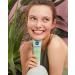 Nivea Rice Peeling Bio Aloe Vera 2-Set | 100% Organic Rice Facial Peeling for Normal & Combination Skin | High Intensity Exfoliation | 2 x 75ml - Buy Online on GoSupps.com