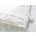 Sleepzen Organic Cotton Washcloths - GOTS Certified 500g/m - Soft Eco-Friendly Washing Gloves - 6-Pack - Made in EU - Buy Online on GoSupps.com