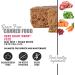 I and Love and You Naked Essentials Grain-Free Beef Canned Cat Food, 24-Pack, 3oz - Buy Online on GoSupps.com