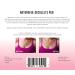 Naturaful - Chest Pads (4 Pads) Anti-Wrinkle Chest Pads For REDUCING Chest Wrinkle - Buy Online on GoSupps.com