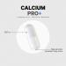 Codeage Calcium 500mg Supplement with Magnesium, Zinc, Copper, Boron - 120 Capsules for Bones, Teeth, Immune System - Vegan Non-GMO Formula - 2-Month Supply - Buy Online on GoSupps.com