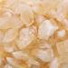 0.5lb Citrine Rough Stones for Reiki Healing and Decor - Natural Raw Healing Crystals for Tumbling, Cabbing, Polishing, Wire Wrapping - Buy Online on GoSupps.com