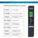 Arka Myaqua Set - PH & TDS/EC Measuring Device for Aquariums Pools Ponds & Drinking Water | Accurate Water Quality Testing - Buy Online on GoSupps.com