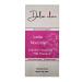 Dalia Choc - PREMIUM Chocolate Bars 70 gr | No added sugar - sweetened with erythritol | Made in Italy | BEAN TO BAR (Latte - Hazelnuts)