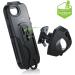 CSL ARENDO Spray Water-Density Bicycle Holder for Apple iPhone 7/7S - Ideal Mobile Phone Case for Bike Navigation - Buy Online on GoSupps.com