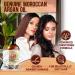 Moroccan Argan Oil Conditioner - Sulfate-Free Deep Moisturizing for Dry, Curly, Colored, Damaged Hair - Hydrating Repair for All Hair Types - Salon Grade Formula for Men and Women - Buy Online on GoSupps.com