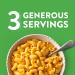 Daiya White Cheddar Style Cheezy Mac - 10.6 oz Vegan & Dairy-Free Mac and Cheese (8 Pack) - Buy Online on GoSupps.com