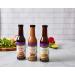 Annie Chun's Thai-Style Gluten-Free Peanut Sauce 9.2-oz (Pack of 6) | Ideal for Satay, Meat Skewers, and Thai Salad - Buy Online on GoSupps.com