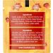 Four O'Clock Herbal Tea Maple Kosher Gluten-Free 80 Count 358g 80 Count (Pack of 1) Herbal Maple Tea - Buy Online on GoSupps.com